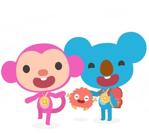 Qkids English 子供英会話 北米人講師 Qkids English 子供英会話 北米人講師