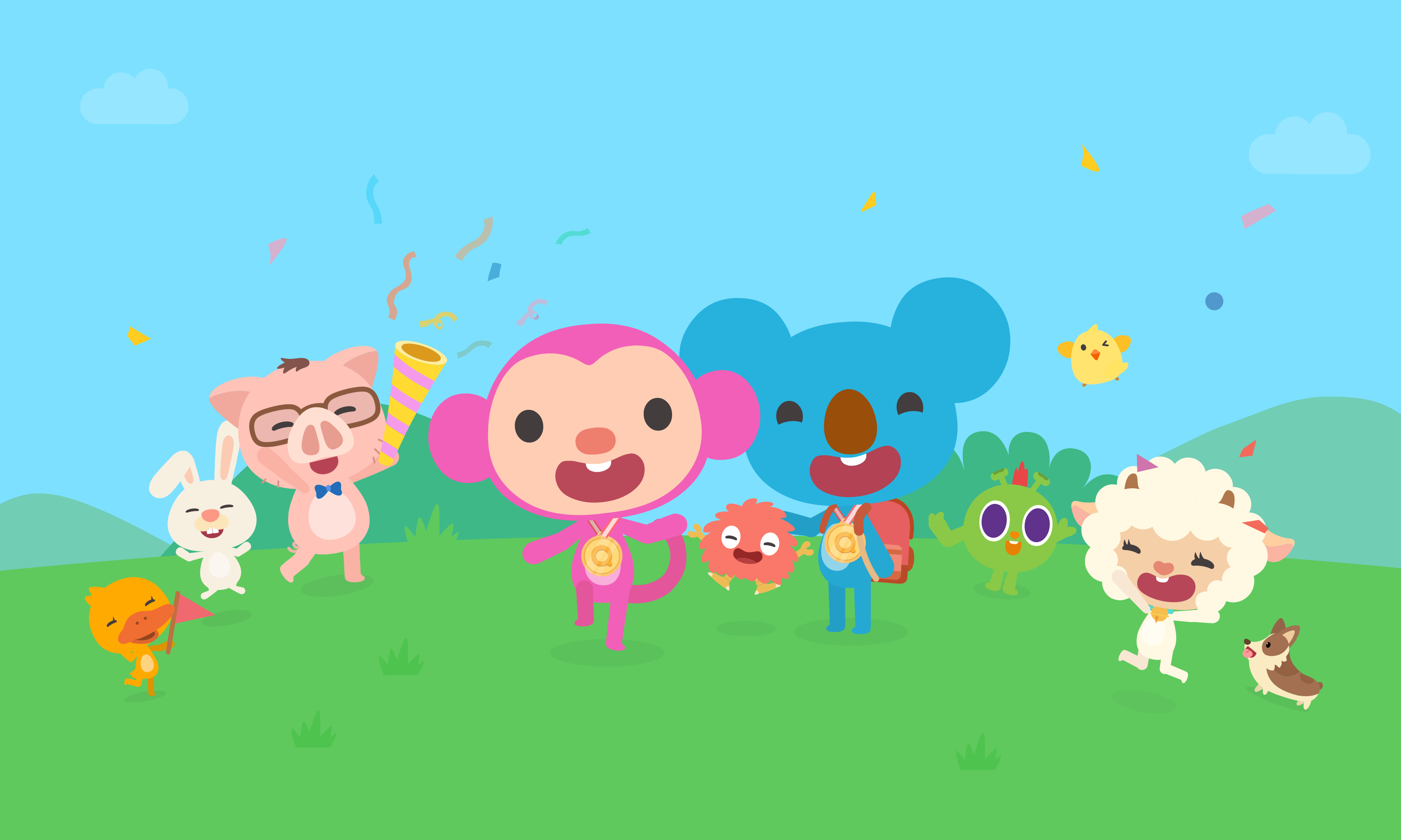 Qkids
